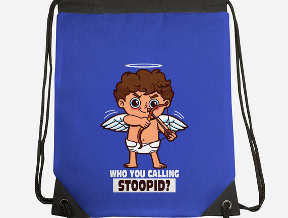 Stupid Cupid