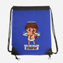 Stupid Cupid-None-Drawstring-Bag-Boggs Nicolas