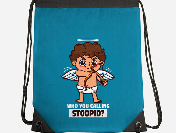 Stupid Cupid
