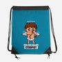 Stupid Cupid-None-Drawstring-Bag-Boggs Nicolas