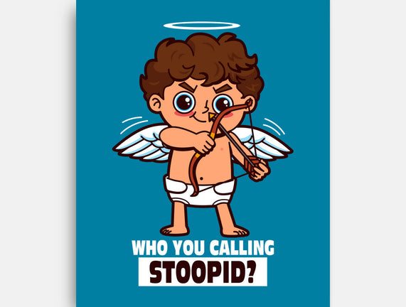 Stupid Cupid