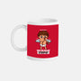 Stupid Cupid-None-Mug-Drinkware-Boggs Nicolas