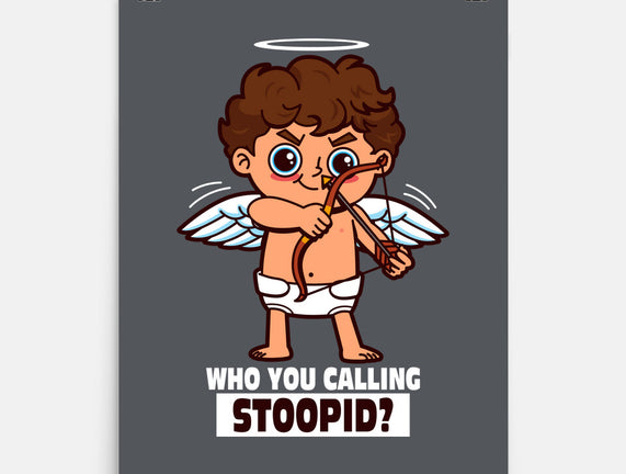 Stupid Cupid