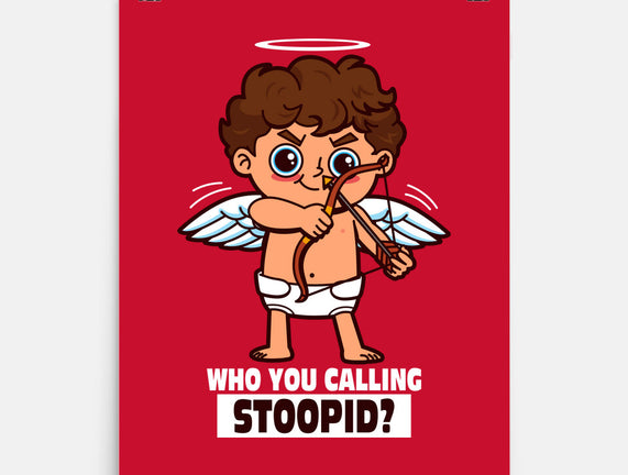 Stupid Cupid