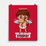 Stupid Cupid-None-Matte-Poster-Boggs Nicolas