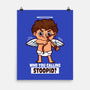 Stupid Cupid-None-Matte-Poster-Boggs Nicolas