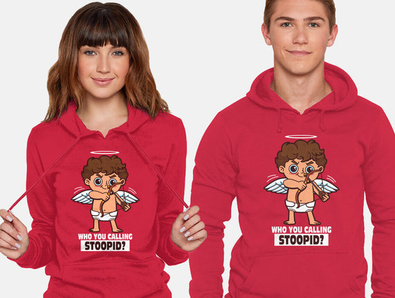 Stupid Cupid