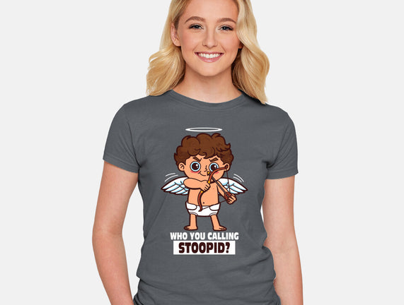 Stupid Cupid