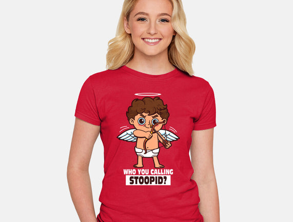 Stupid Cupid