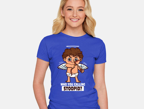 Stupid Cupid