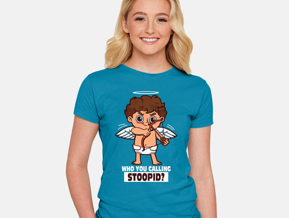 Stupid Cupid