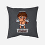 Stupid Cupid-None-Removable Cover w Insert-Throw Pillow-Boggs Nicolas