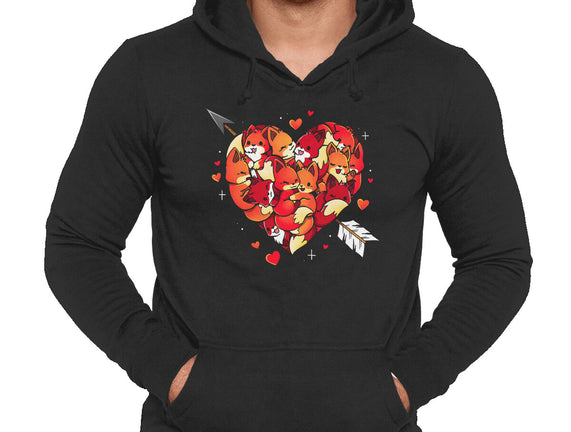 Love Foxes