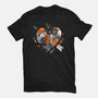 Love Rabbits-Mens-Heavyweight-Tee-Vallina84