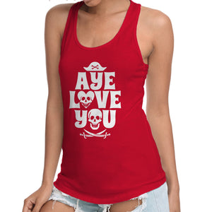 Aye Love You