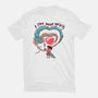 I Like Your Spirit-Mens-Heavyweight-Tee-yumie