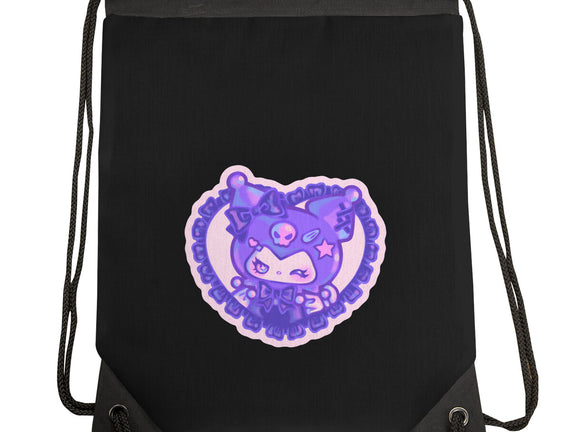 Love Kuromi
