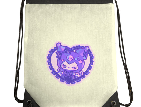 Love Kuromi