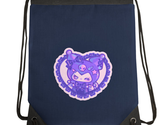 Love Kuromi