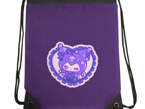 Love Kuromi