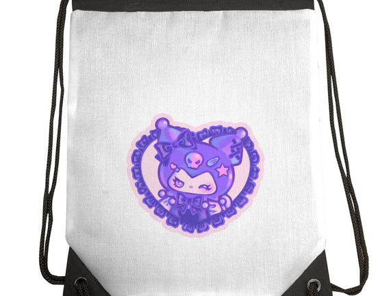Love Kuromi