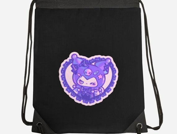 Love Kuromi