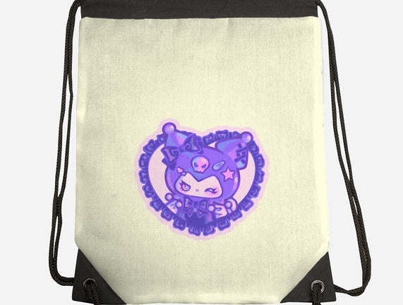 Love Kuromi