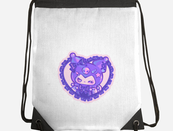 Love Kuromi