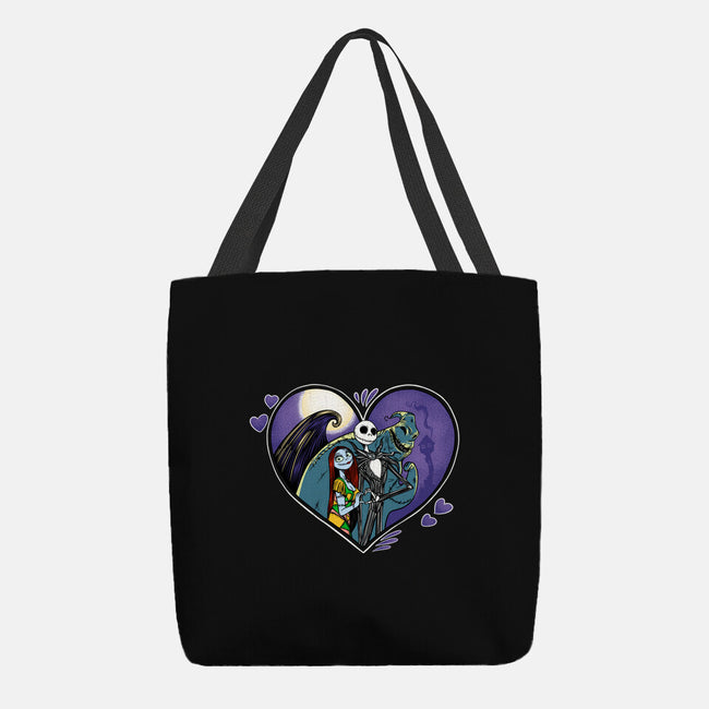 NBC-None-Basic Tote-Bag-Superblitz