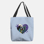 NBC-None-Basic Tote-Bag-Superblitz