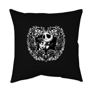 Jack And Sally Love Birds