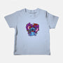 Stitch With Butterfly-Baby-Basic-Tee-Superblitz