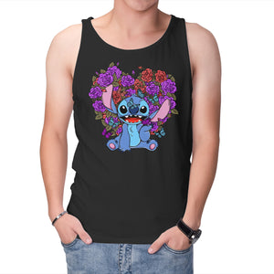 Stitch With Butterfly