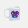 Stitch With Butterfly-None-Mug-Drinkware-Superblitz