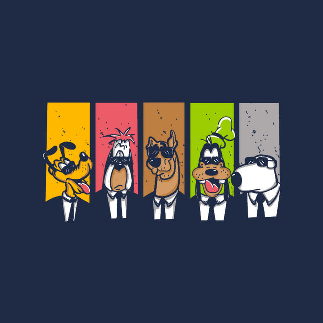 Reservoir Dogs-Unisex-Crew Neck-Sweatshirt-turborat14