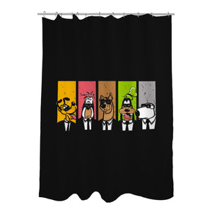 Reservoir Dogs