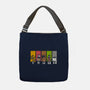 Reservoir Dogs-None-Adjustable Tote-Bag-turborat14