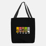 Reservoir Dogs-None-Basic Tote-Bag-turborat14