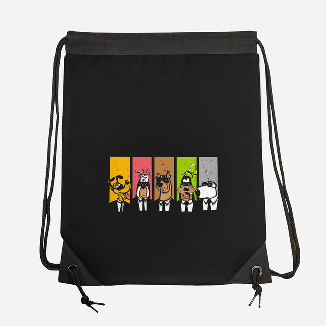 Reservoir Dogs-None-Drawstring-Bag-turborat14