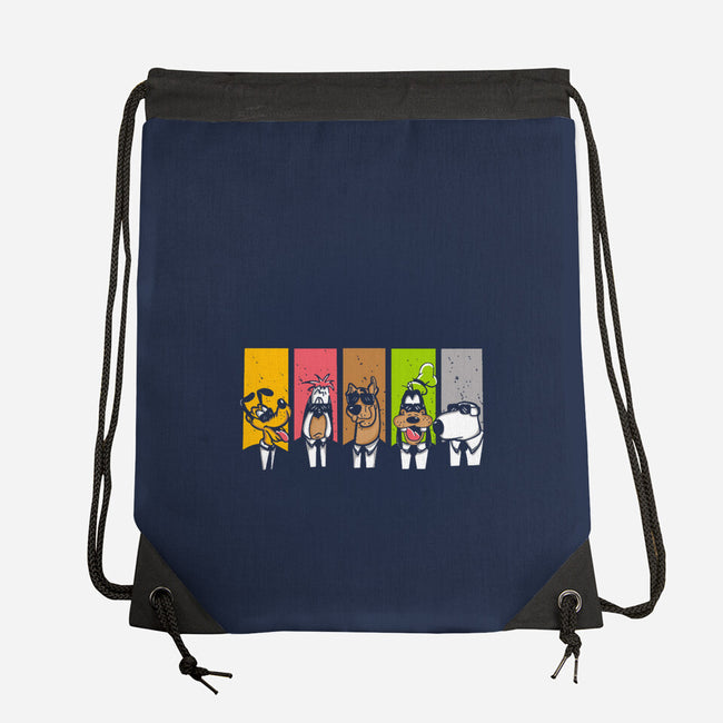 Reservoir Dogs-None-Drawstring-Bag-turborat14