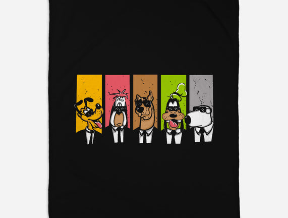 Reservoir Dogs