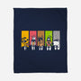 Reservoir Dogs-None-Fleece-Blanket-turborat14