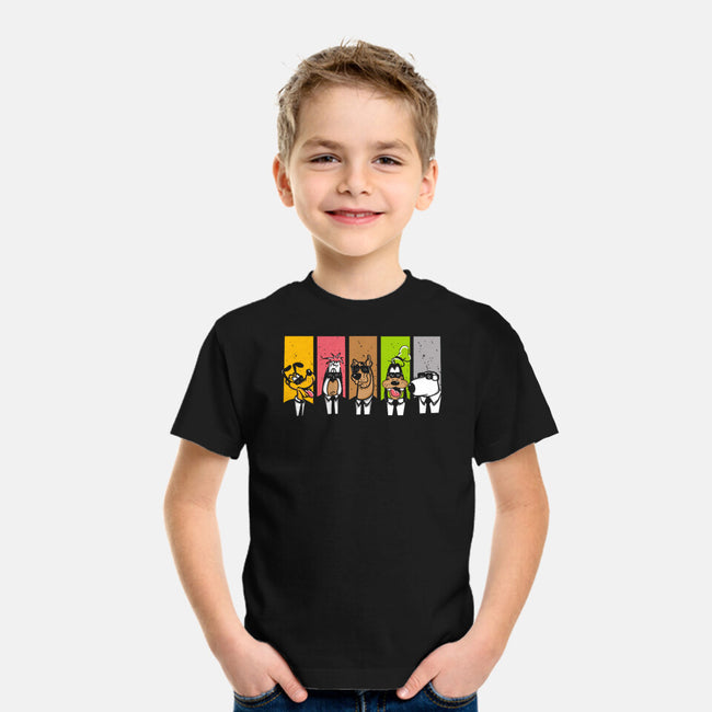 Reservoir Dogs-Youth-Basic-Tee-turborat14