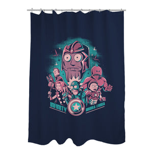Infinity Wars