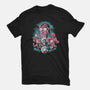 Infinity Wars-Mens-Heavyweight-Tee-yumie