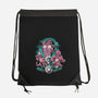 Infinity Wars-None-Drawstring-Bag-yumie