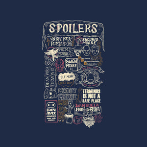 Spoilers