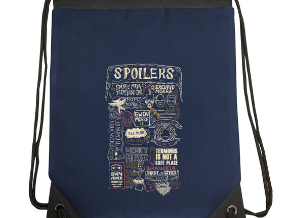 Spoilers