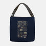 Spoilers-None-Adjustable Tote-Bag-yumie