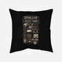 Spoilers-None-Removable Cover w Insert-Throw Pillow-yumie